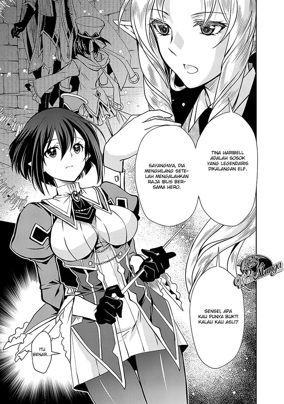 Level 1 No Saikyou Kenja: Noroi De Saikakyuu Mahou Shika Tsukaenai Kedo Kami No Kanchigai De Mugen